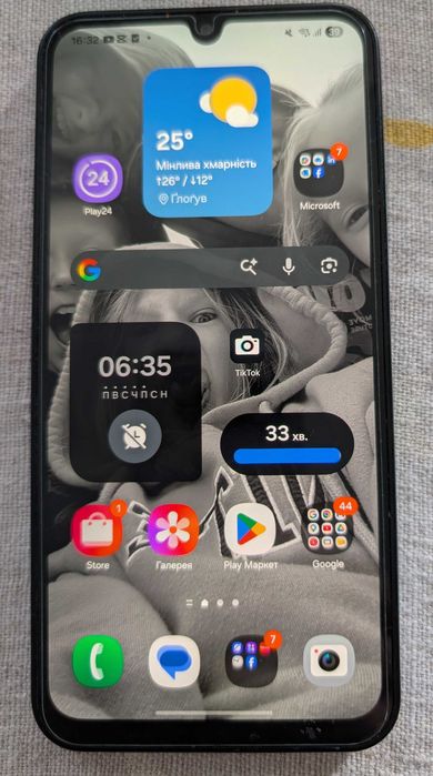 Telefon Samsung M15