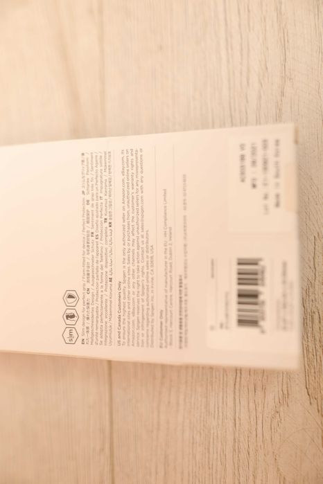 Etui iphone 13 pro max róż brokat