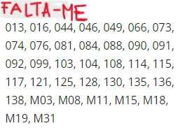 (VENDA ou troca)     SUPER MARIO    Cromos - Panini