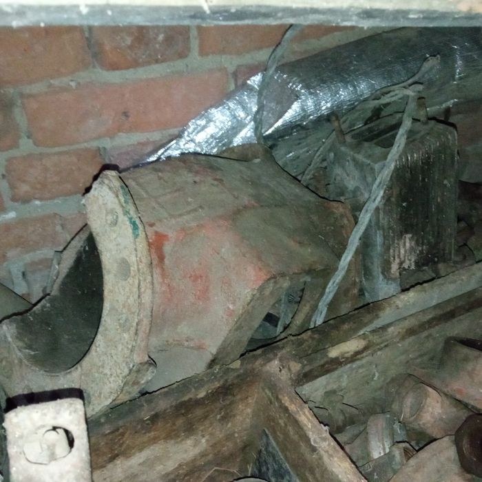 Шестерні деталі коробки т 25