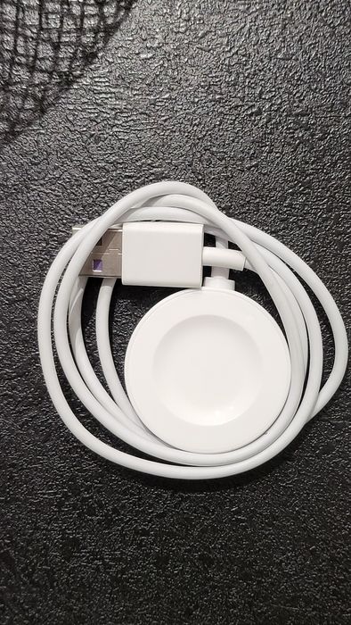 Ładowarka indukcyjna do zegarków Huawei CW03 oryginalna sprawna