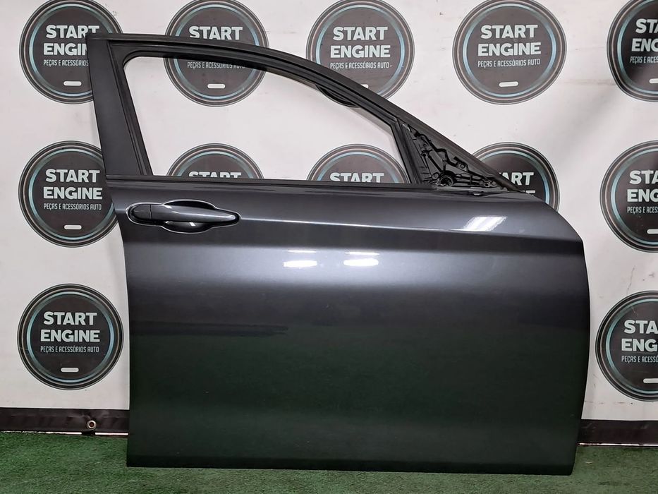 Porta Frente direita e esquerda BMW Serie 1 F20 116d 118d 120d