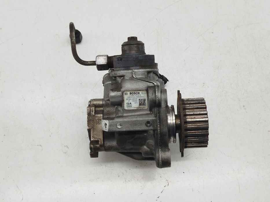 Turbo / Bomba de Alta pressão - CITROËN BERLINGO Caixa (B9) | 08 -