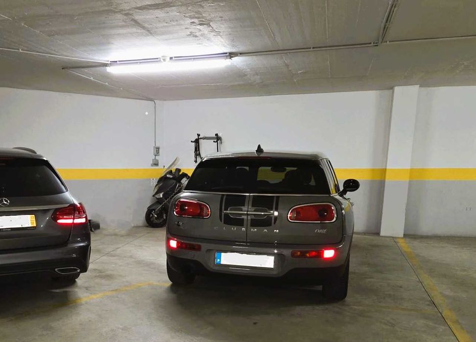 MINI CLUBMAN, 1.5 cc, Familiar Perfeito