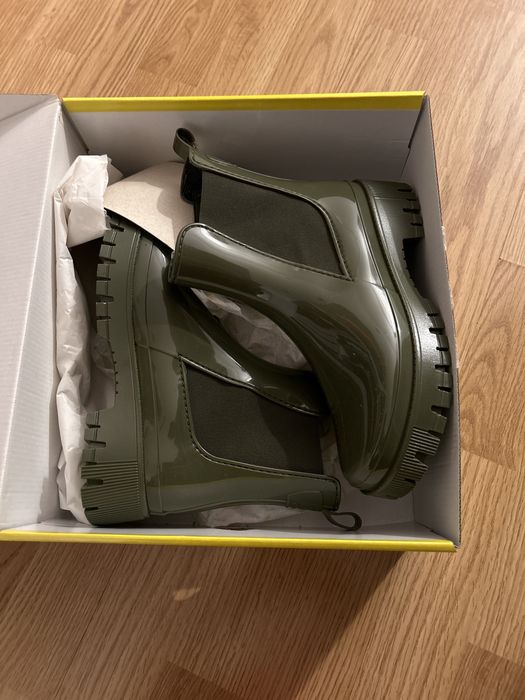 Lemon Jelly, novos sem etiqueta