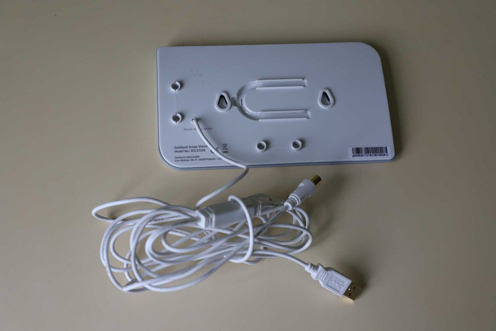 Oehlbach scope vision антенна