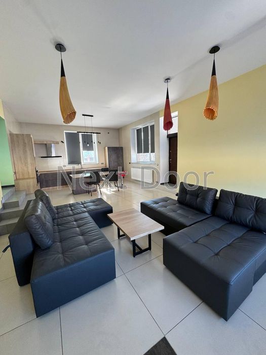 Здам будинок з садом у Лютежі, Лесі Українки 20