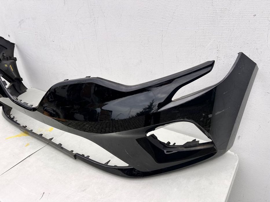 Zderzak przedni Renault Clio 5 V 2019-> WSZYSTKIE CZĘŚCI DO CLIO
