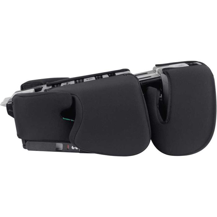 Bebeconfort Fotelik Road Fix iSize ISOFIX 15-36kg