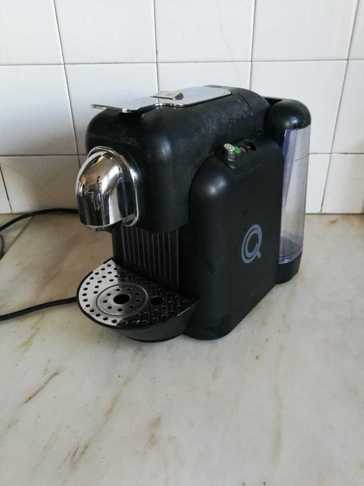 6 Maquina casa café par utilizar par arranjar ou peças par venda troco