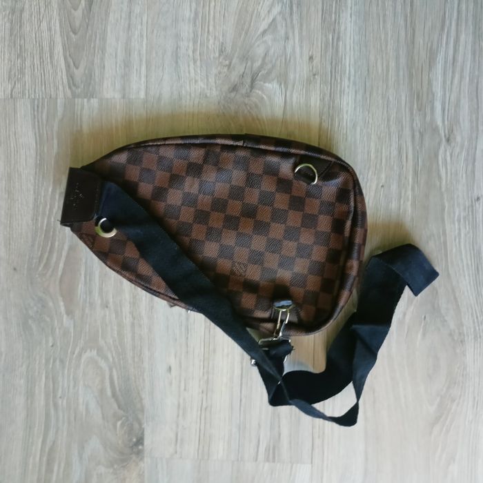 Torebka na ramię Louis Vuitton