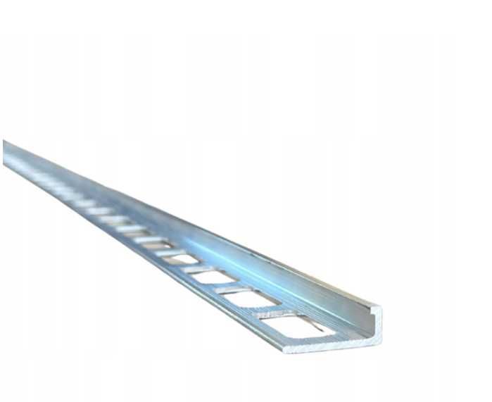 Kształtownik aluminiowy AL-L 4mm