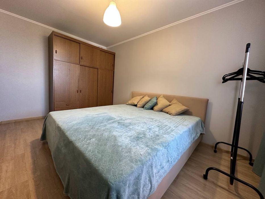 Продам 3 комнатную квартиру на Тополе