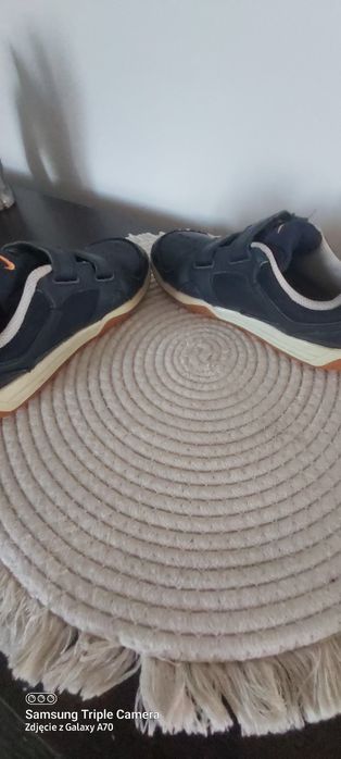 Nike adidasy chłopięce