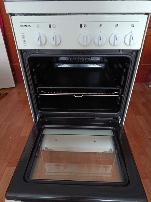 Електроплита б/в