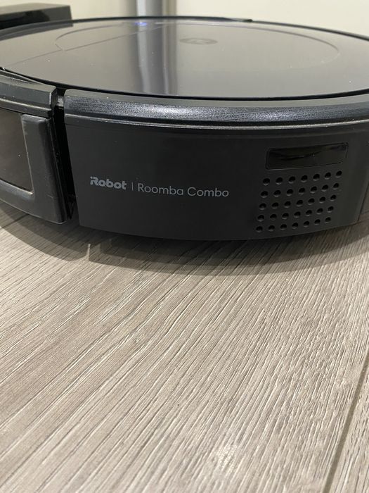 iRobot Roomba Combo