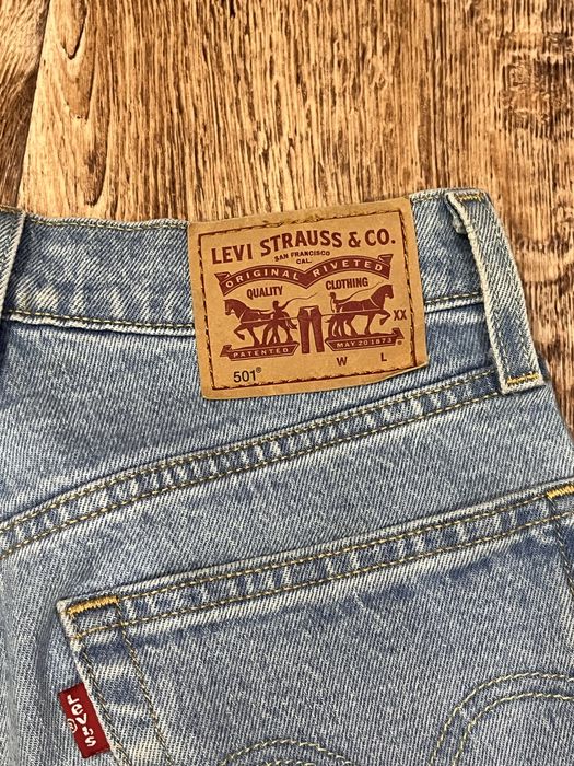 Levi’s джинси XS