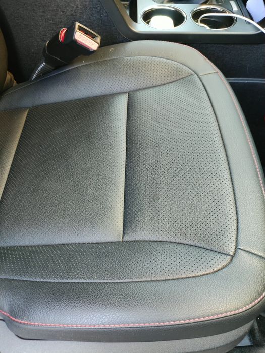 ford flex explorer edge