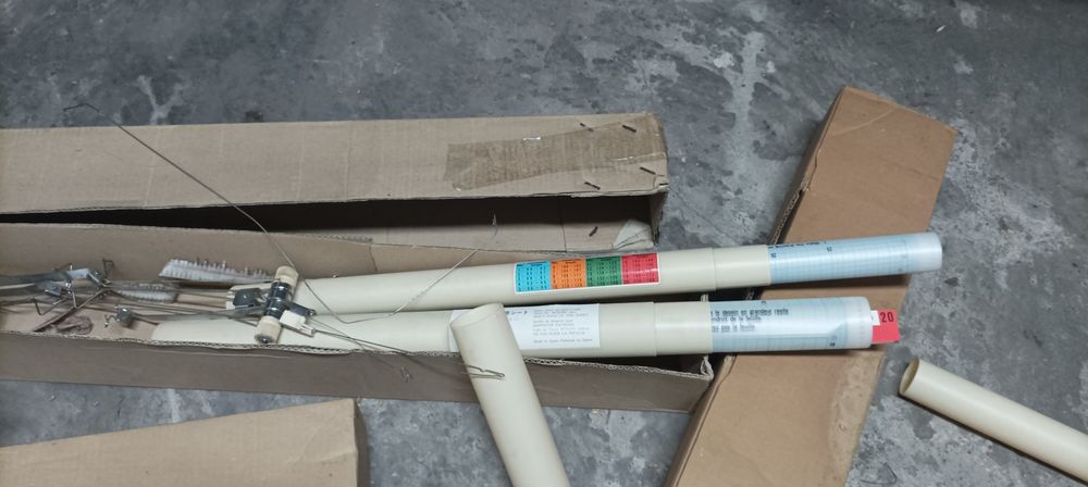 Двухконтурна вязальна машинка Simac-Brother KH-860/KR830: 30 000