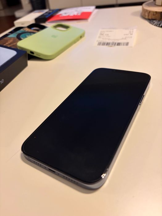 Iphon 13 pro Max +4 szt etui-OKAZJA