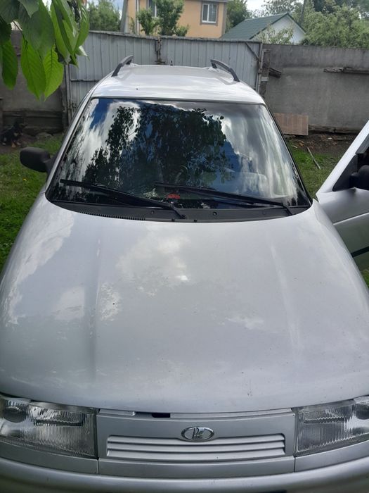 Продам  автомобільВАЗ2111
