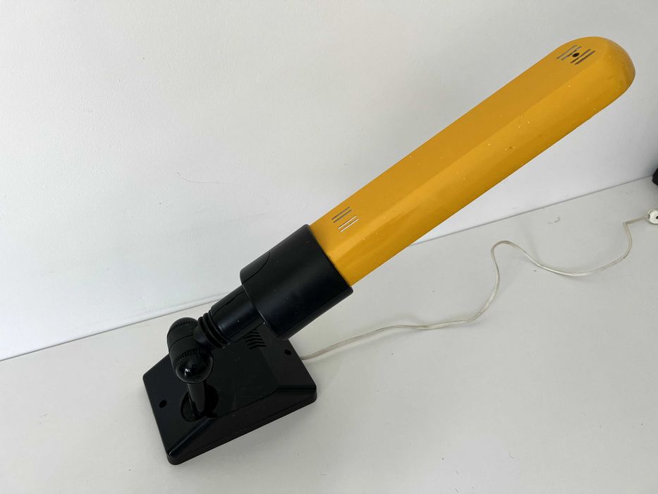 Candeeiro alemão anos 70