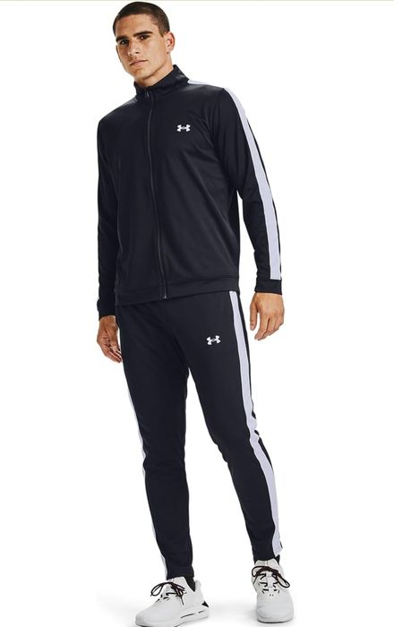 Fato de treino Under Armour Rival Knit (L)