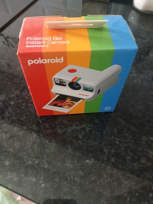 Polaroid Go Gen 2