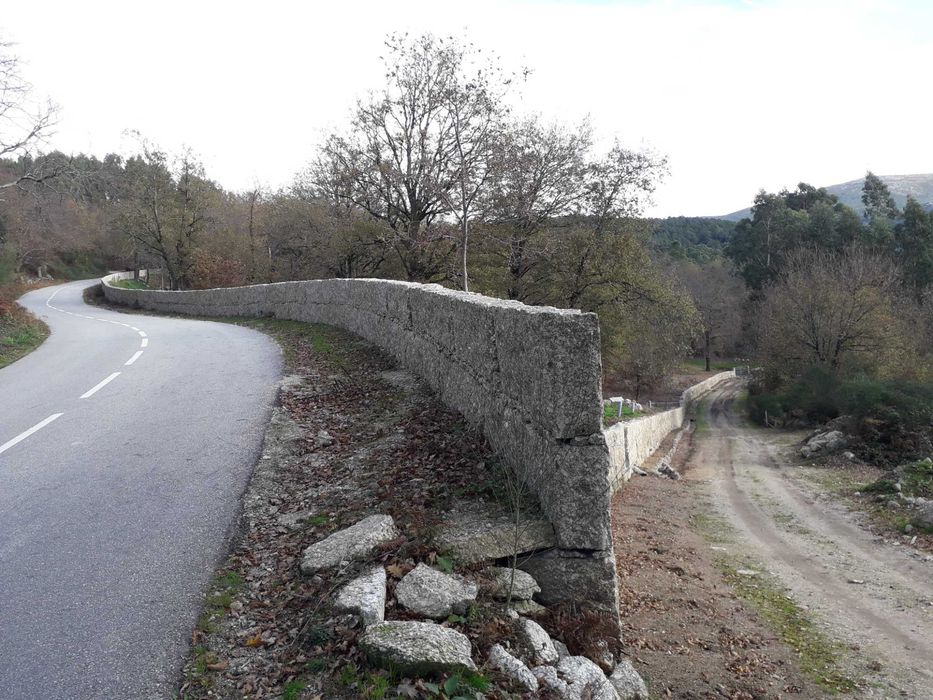 Propriedade com ca. 5 ha em Vieira do Minho