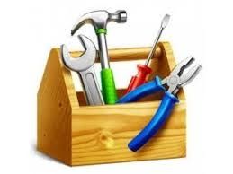 Montagem e Bricolage LOW COST