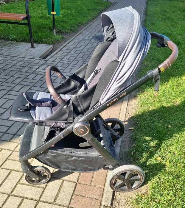 Wózek Espiro Only 2w1
