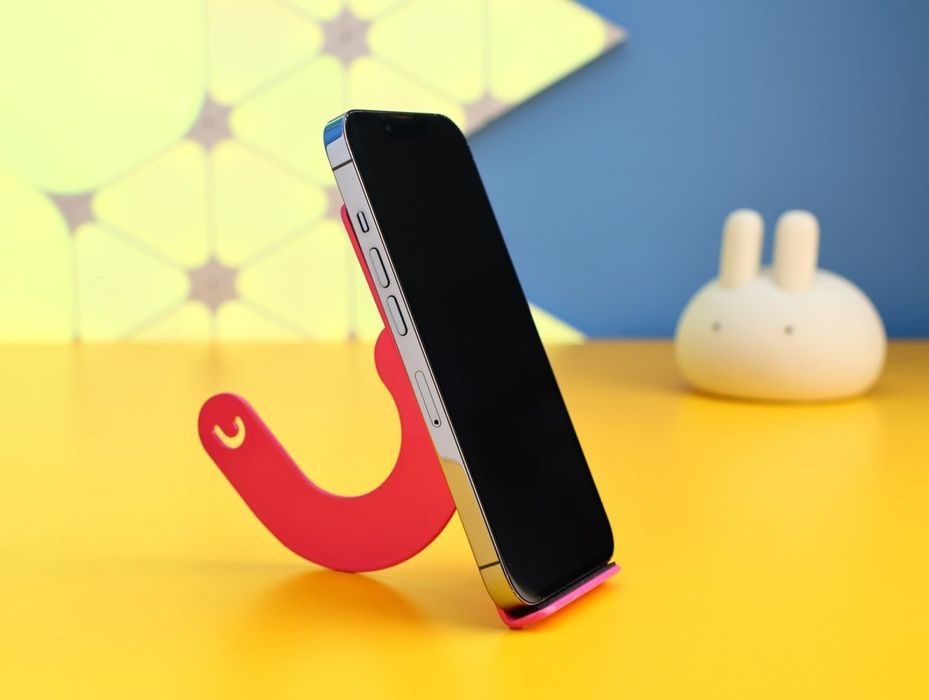 Смартфон Apple iPhone 13 Pro 128GB Sierra (171365) Б/У З ГАРАНТІЄЮ