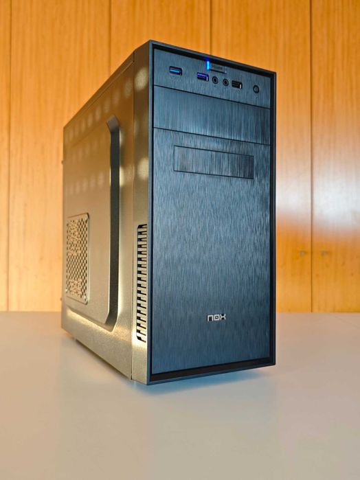 PC Office & Light Gaming - i5-4690K + GTX 1060 6GB