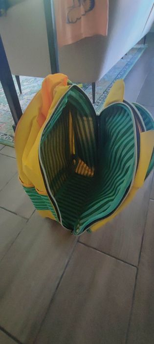Mochila Troley para criança