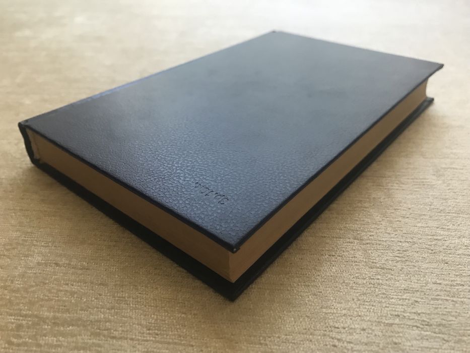 Габриэль Гарсиа Маркес «Избранные Произведения», Москва «Радуга» 1989