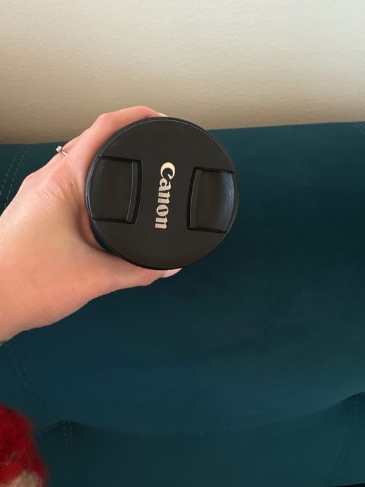 Canon RF 24-105 f/4-7.1