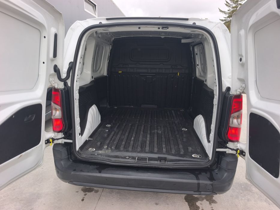 Citroen Berlingo 1.5 HDI