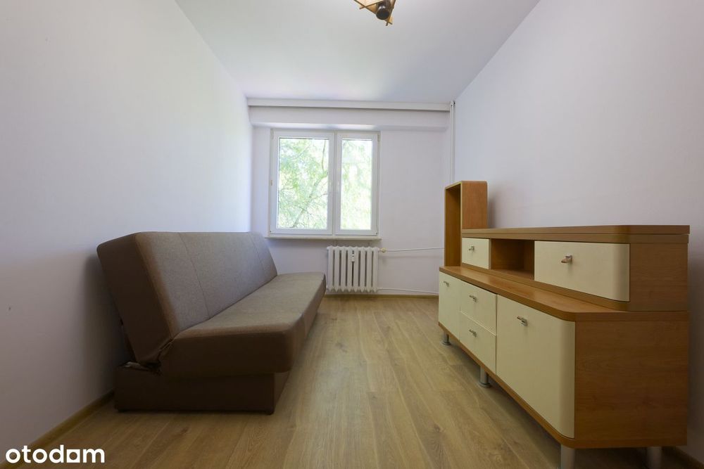 Lublin, Czuby Północne - ul. Tymiankowa