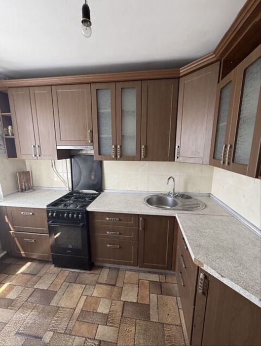 Продаж 2-х кім квартири 9/9 Кульбакіно