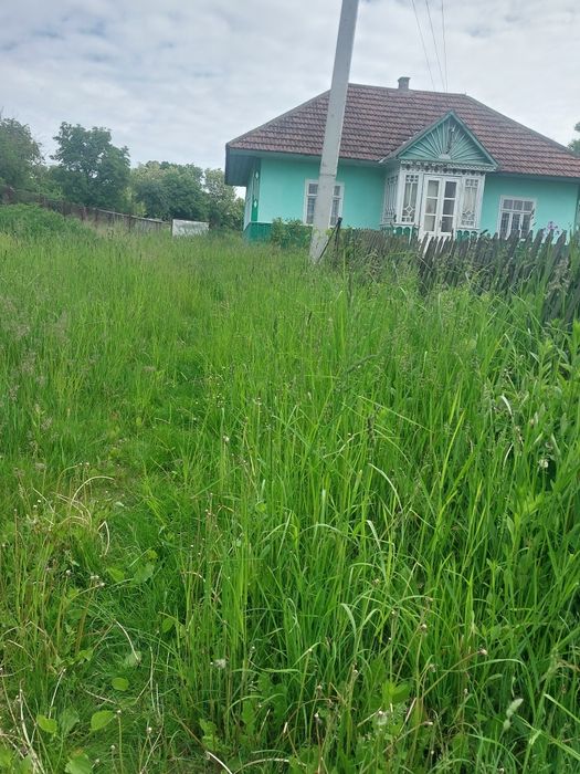 Продам дачу с. Крутеньки