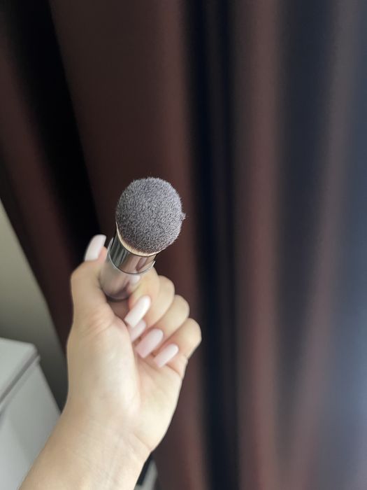 Пензлик Hourglass