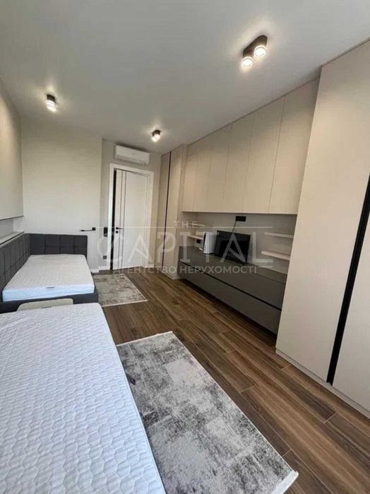 Продаж квартири, ЖК Greenville Park, Шевченківський