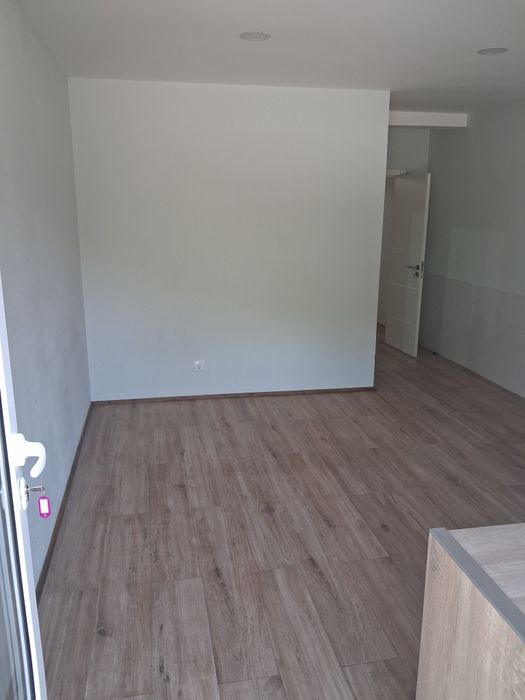 Arrendamento de casa