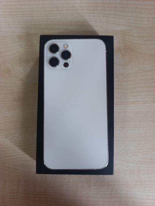Iphone 12 pro 128