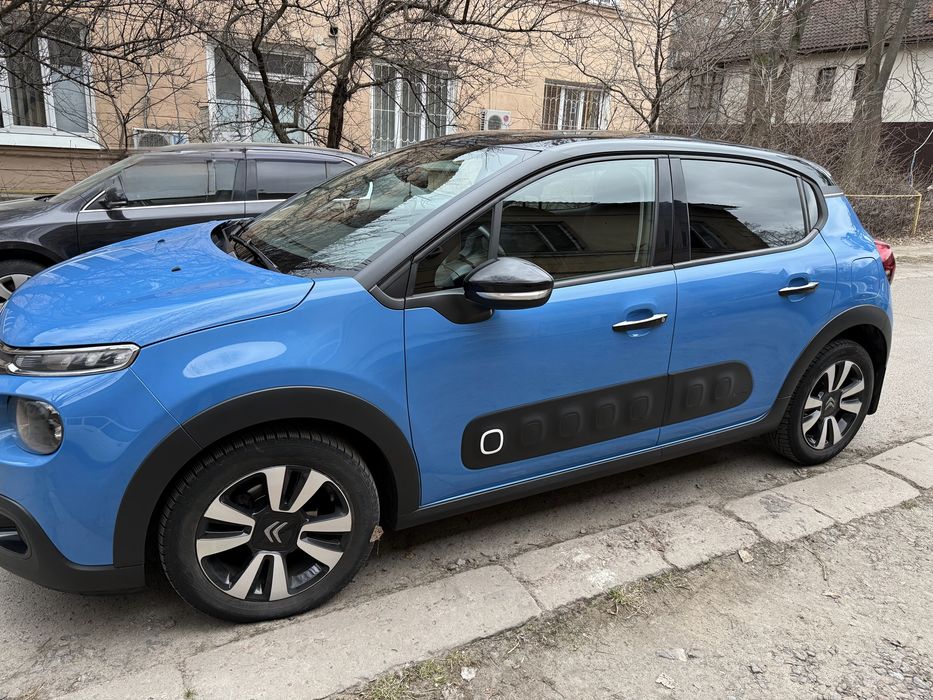 Продаю автомобіль