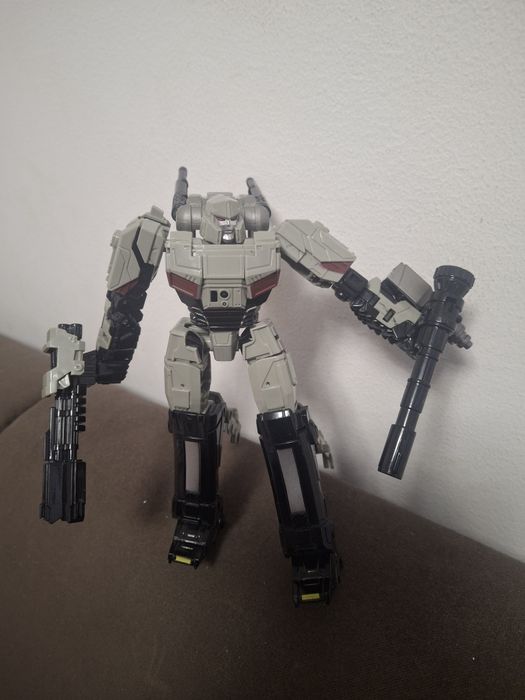 Figurka transformers