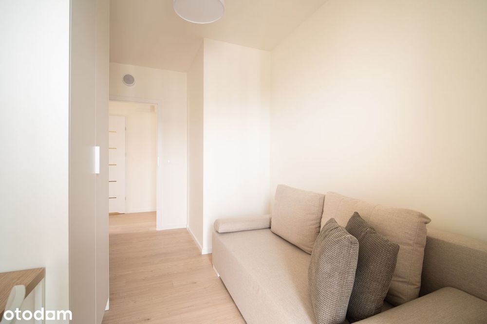 Mieszkanie – Gdańsk, Wrzeszcz Górny - Widok 5