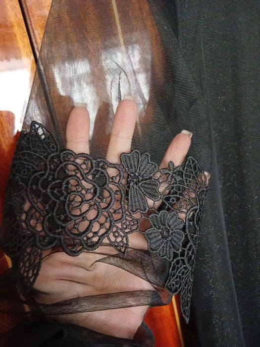 Святкова сукня розмір М