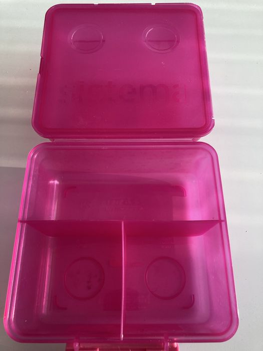 Lunchbox Sistema Cube Max