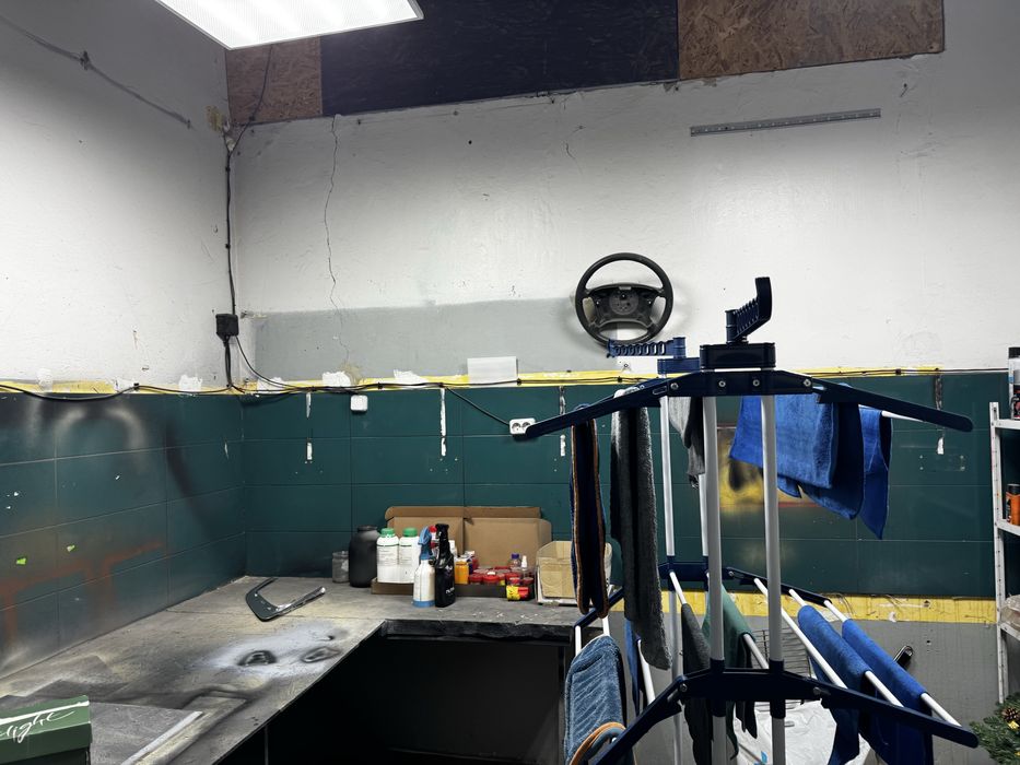 Приміщення в оренду